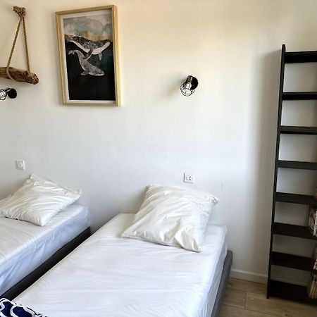 Appartement Cosy Calao - Parking Ferme Gratuit Perpignan Bagian luar foto