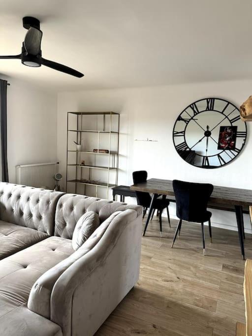 Appartement Cosy Calao - Parking Ferme Gratuit Perpignan Bagian luar foto