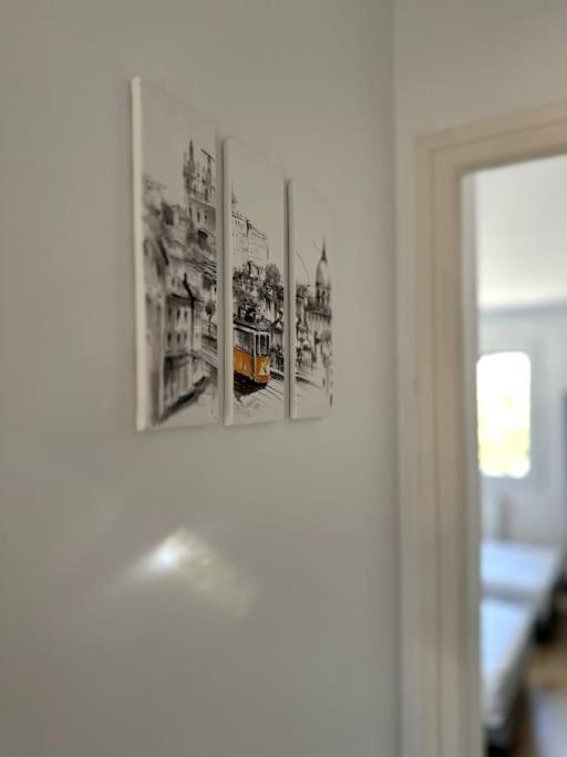 Appartement Cosy Calao - Parking Ferme Gratuit Perpignan Bagian luar foto